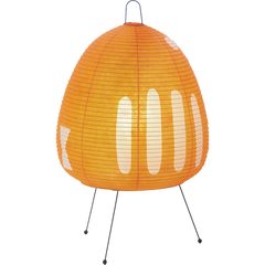 Akari paper lamp