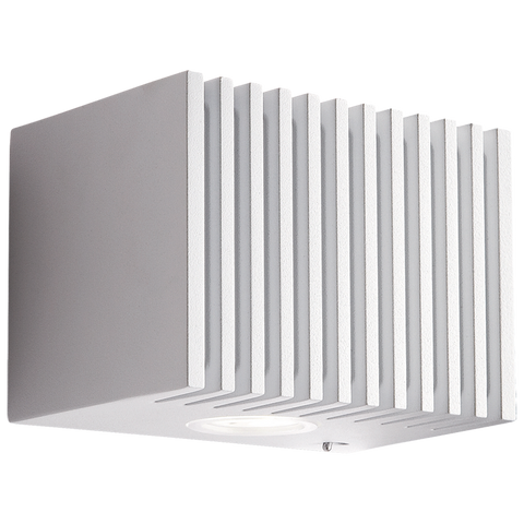 Amsterdam LED wall light