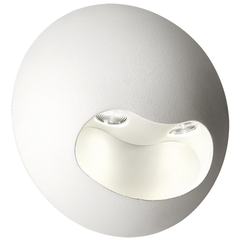 Bonn LED wall light