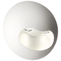 Bonn LED wall light