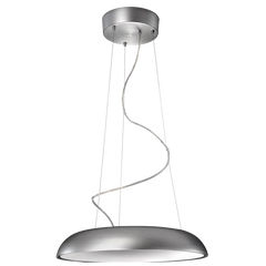 Bordeaux suspension light