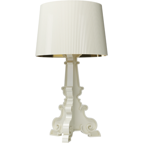 BOURGIE TABLE LAMP